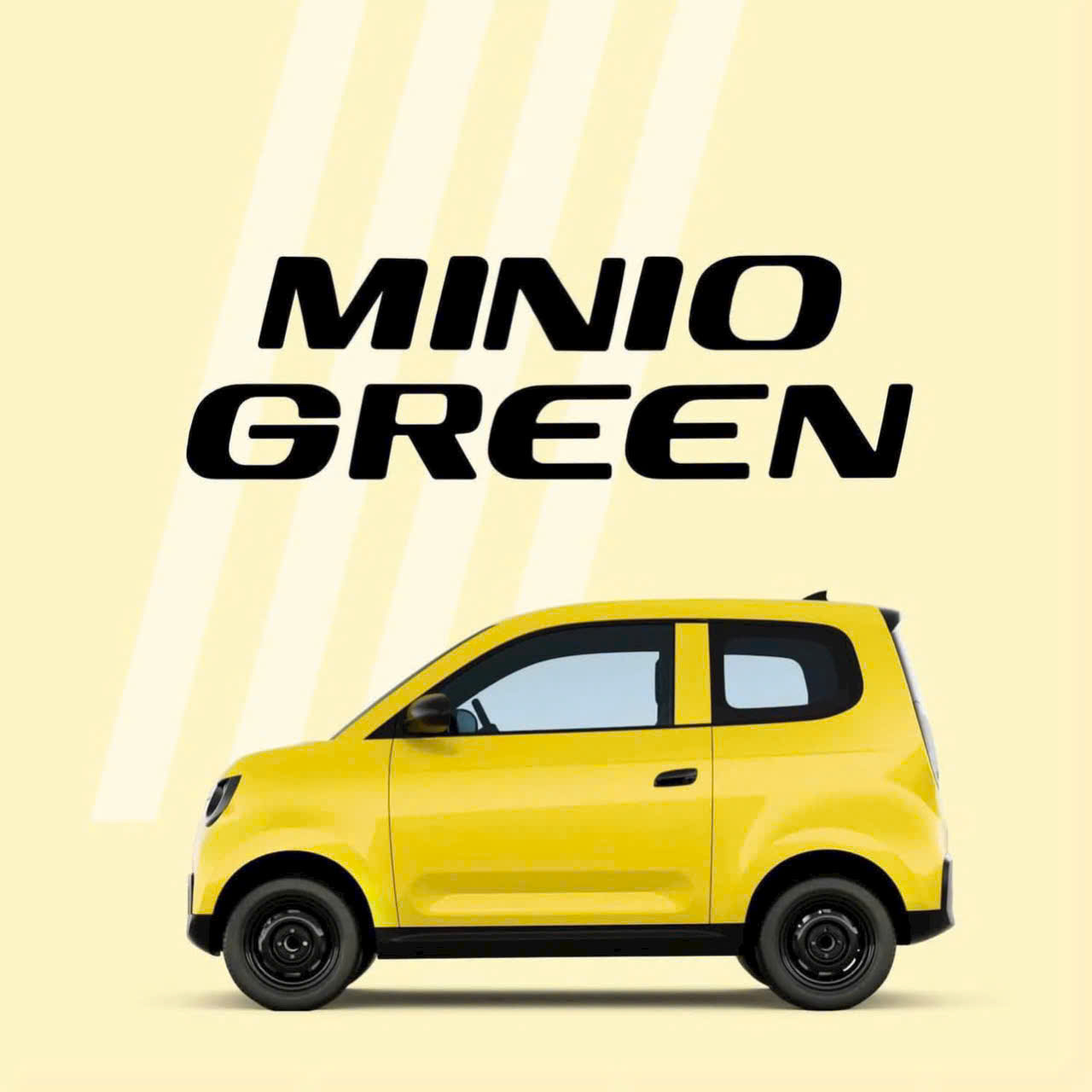 Ưu đãi sở hữu Vinfast Minio Green